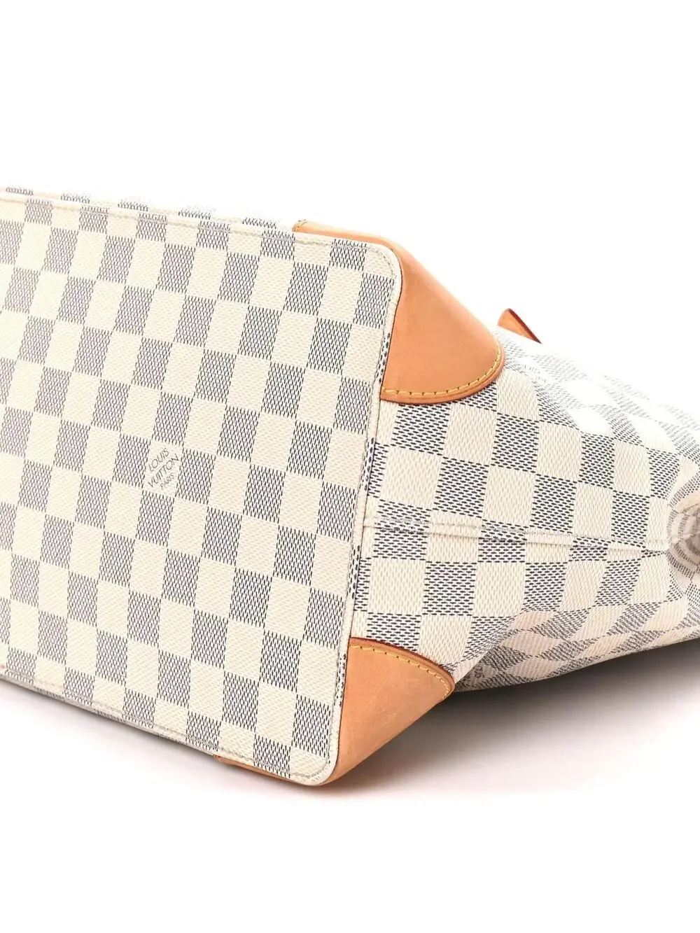 Louis Vuitton Damier Azur Hampstead Mm #321892L89B